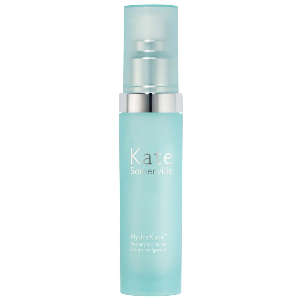 HydraKate Recharging Serum with Hyaluronic Acid - Long-Lasting Hydration for Dry Skin