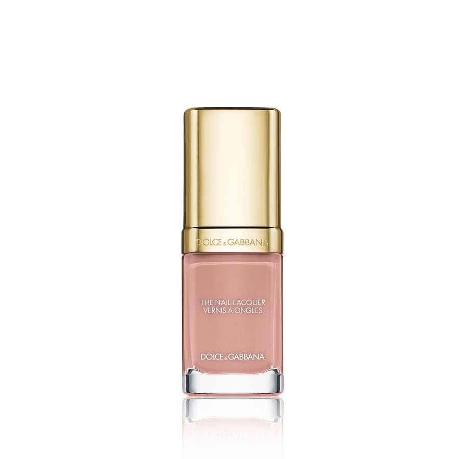Dolce & Gabbana Makeup Nail Polish in 110 Honey 10ml