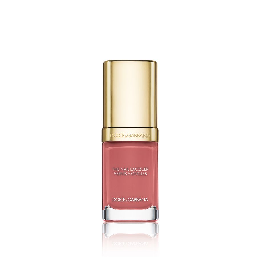 Dolce & Gabbana Nail Polish in 140 Gentle 10ml