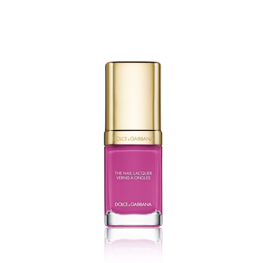Dolce & Gabbana Nail Polish 235 Passione High-Shine 10ml