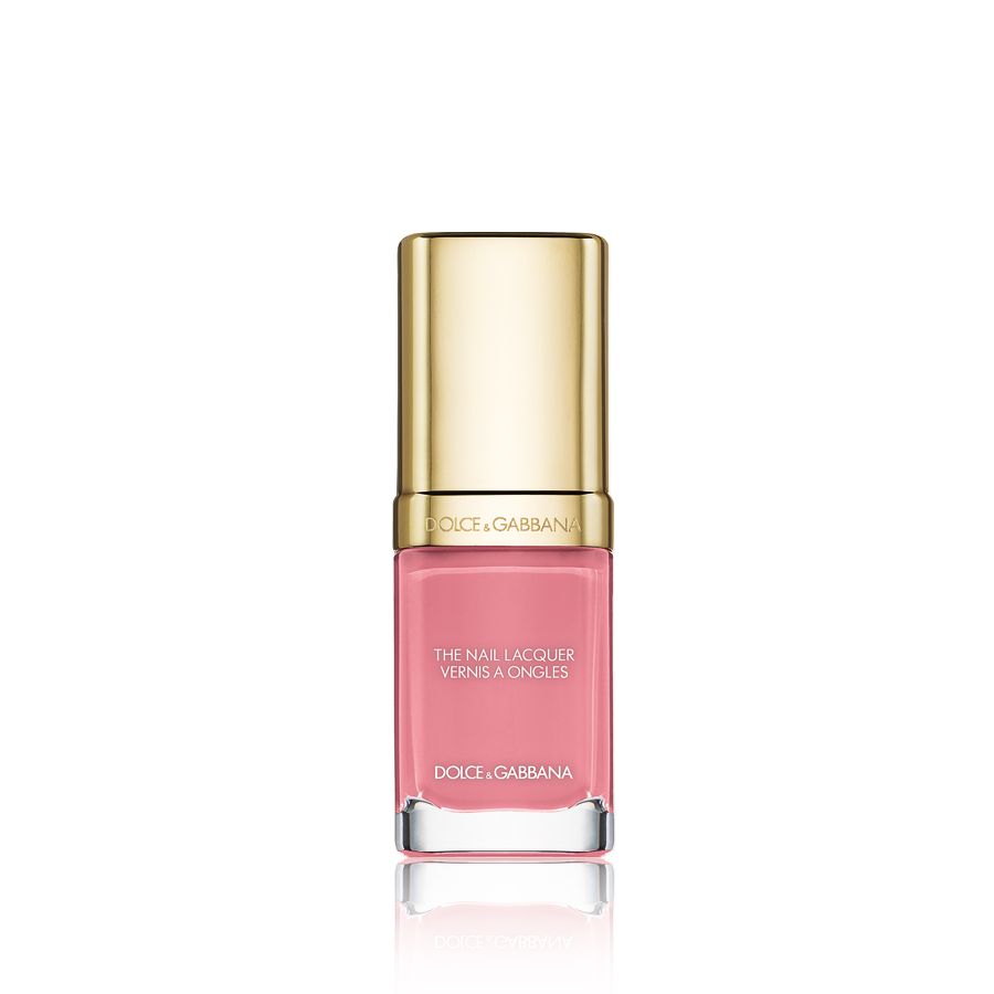Dolce & Gabbana High-Shine Nail Polish 225 Oleandro 10ml