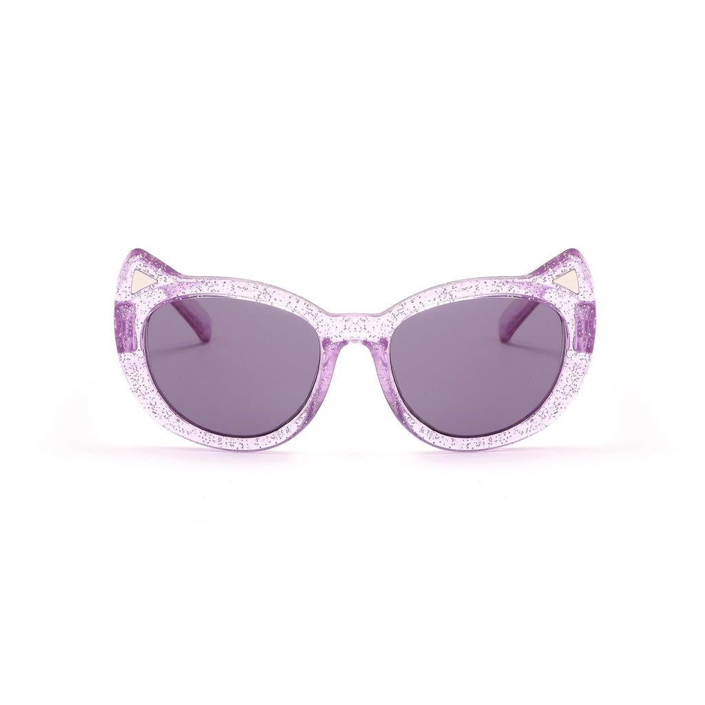 Solest London Lilac Kids Sunglasses 26057