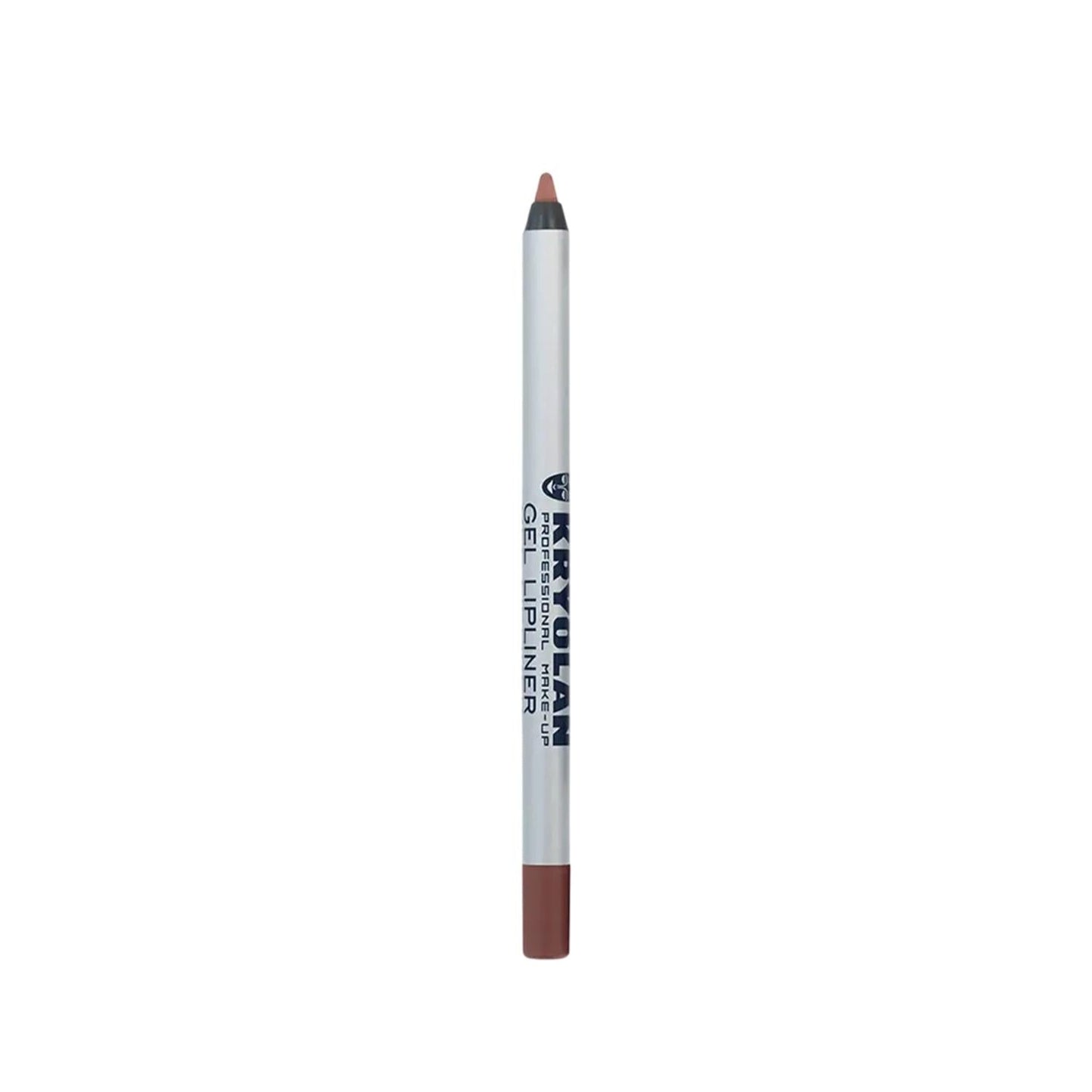 Kryolan Gel Lipliner Long-Wear Lip Pencil in Blush Rose