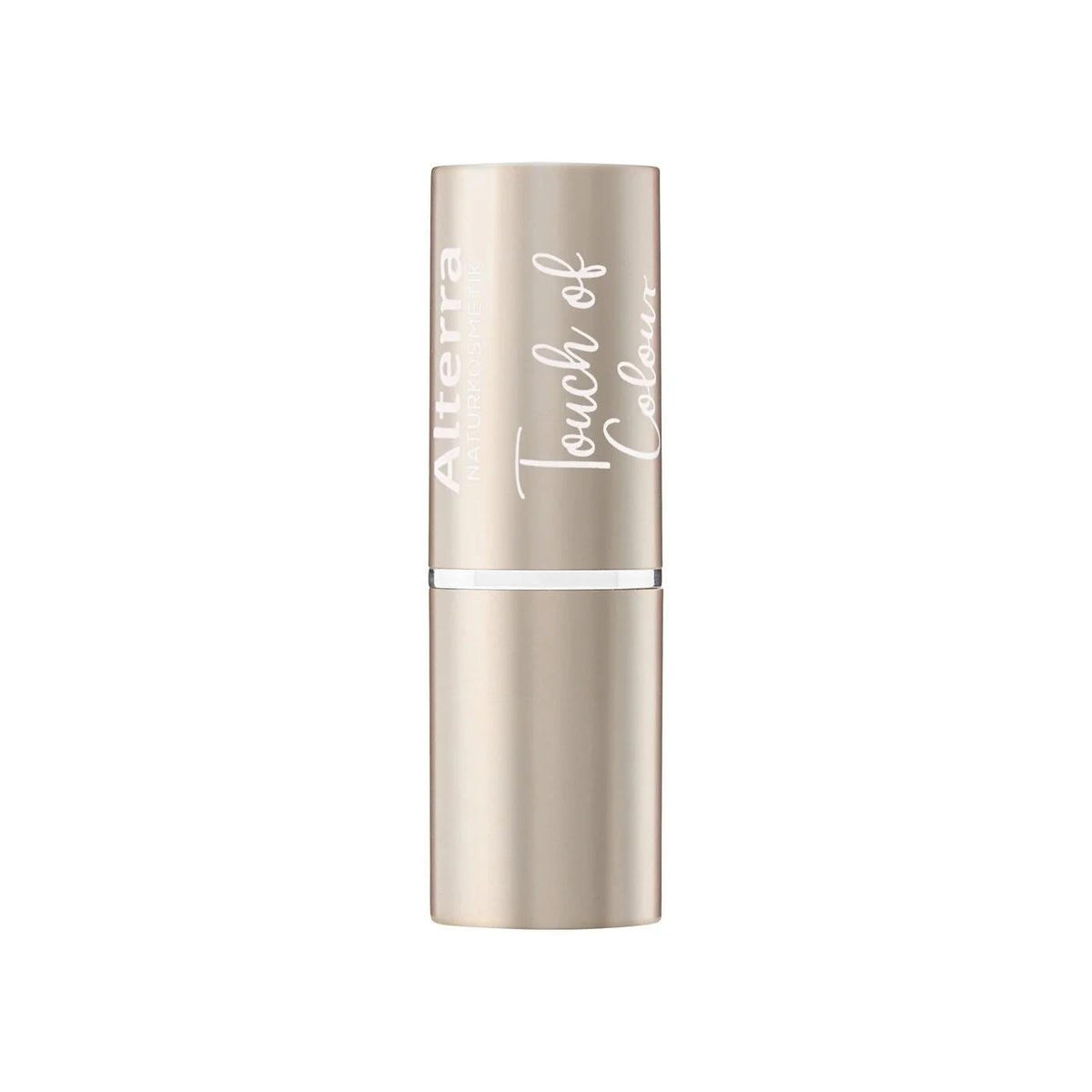 Alterra Touch of Colour Lipstick 03 Soft Mauve Moisturizing 15g