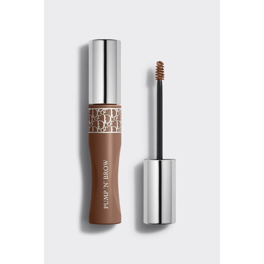 Dior Diorshow Pump 'N' Brow 003 Auburn Brow Mascara 5ml