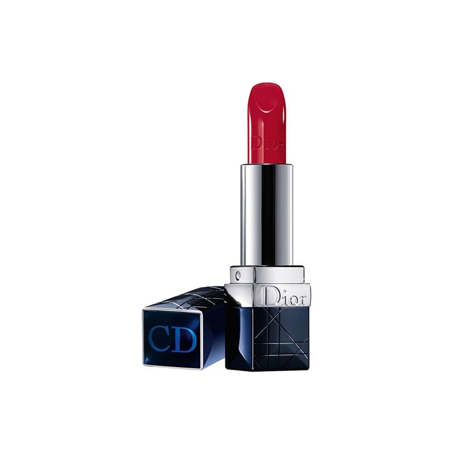 Dior Rouge Dior Or 527 Luminous Metallic Lipstick 3.5g