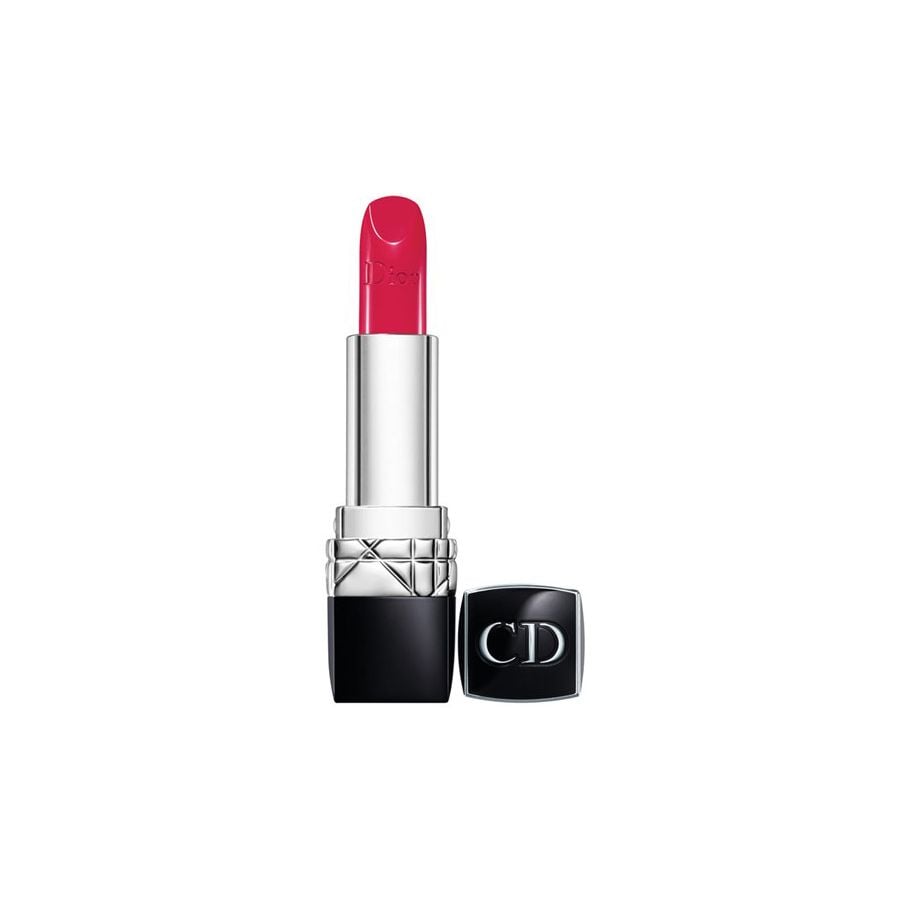 Dior Rouge Dior Nude 775 Hydrating Satin Lipstick 3.5g