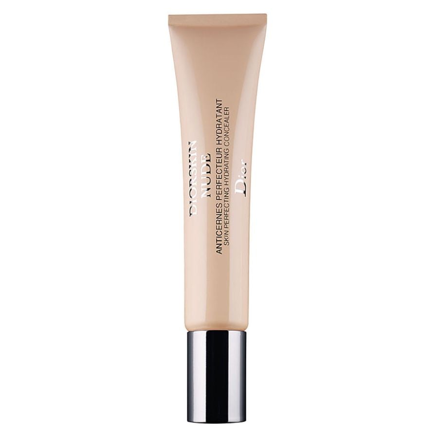 Dior Diorskin Nude Concealer Radiant Finish Beige 10ml