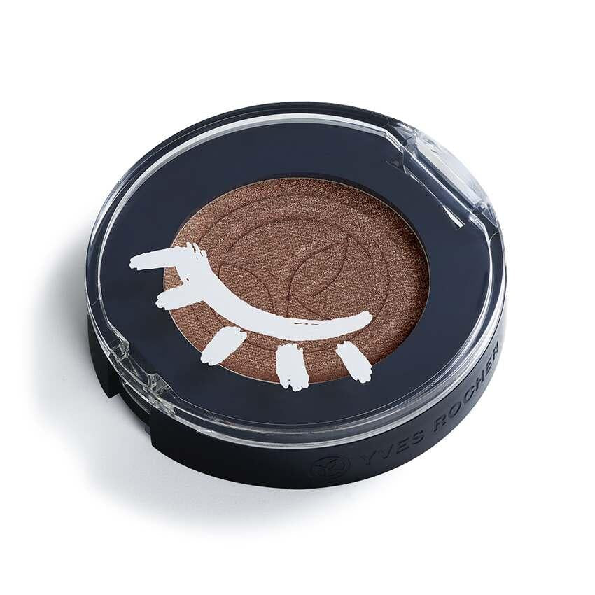 Tekli Far Single Eyeshadow for Sensitive Eyes - Highly Pigmented & Eco-Friendly Makeup