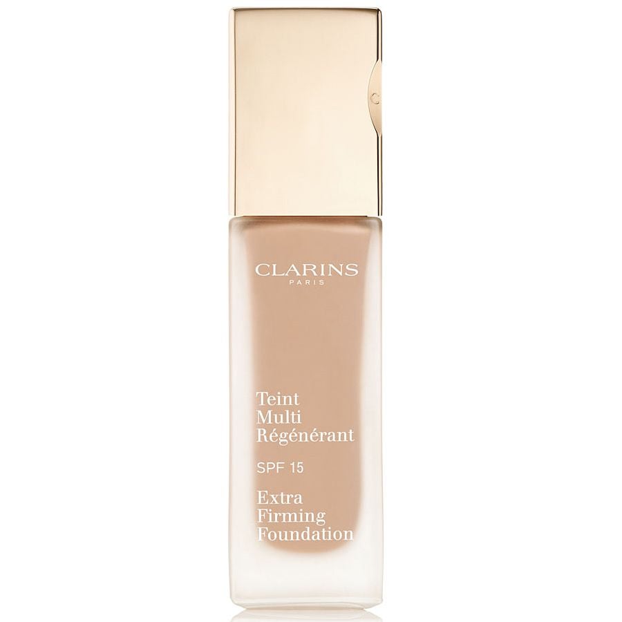 Clarins Extra-Firming Foundation 114 Cappuccino 30ml