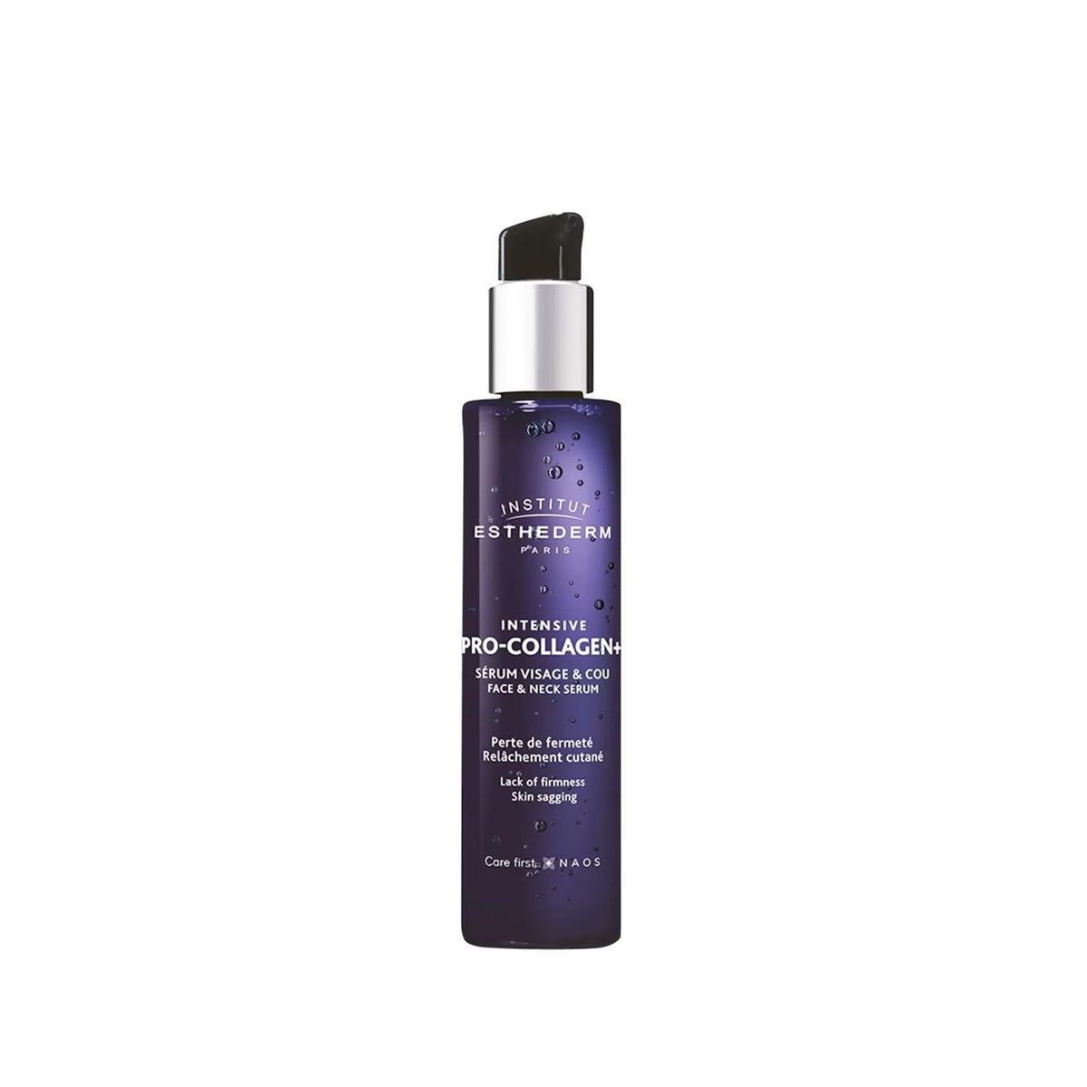 Esthederm Anti-Aging Serum - Intensive Pro Collagen+ for Firmer Skin, 30 ml