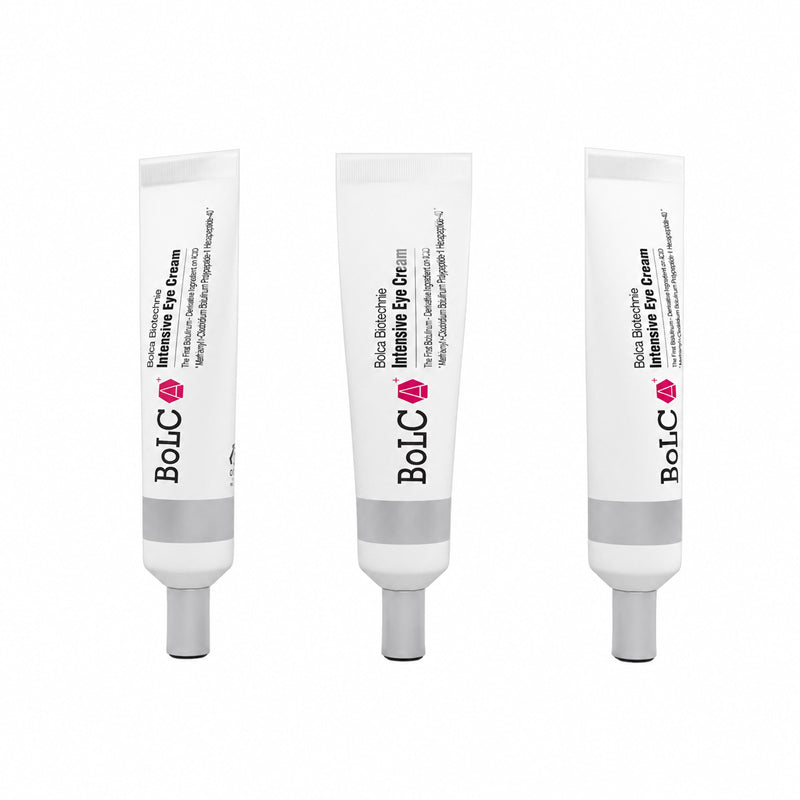 Bolca Intensive Eye Cream Hydrating & Brightening 25g