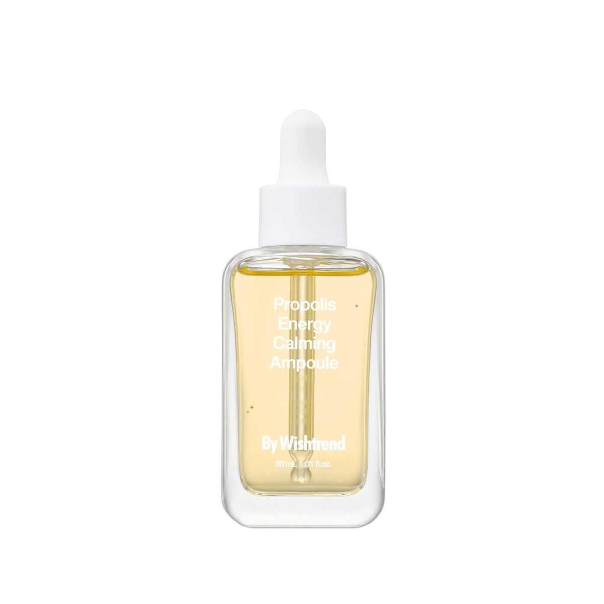 By Wishtrend Propolis Energy Calming Ampoule for Soothing Skin 30ml