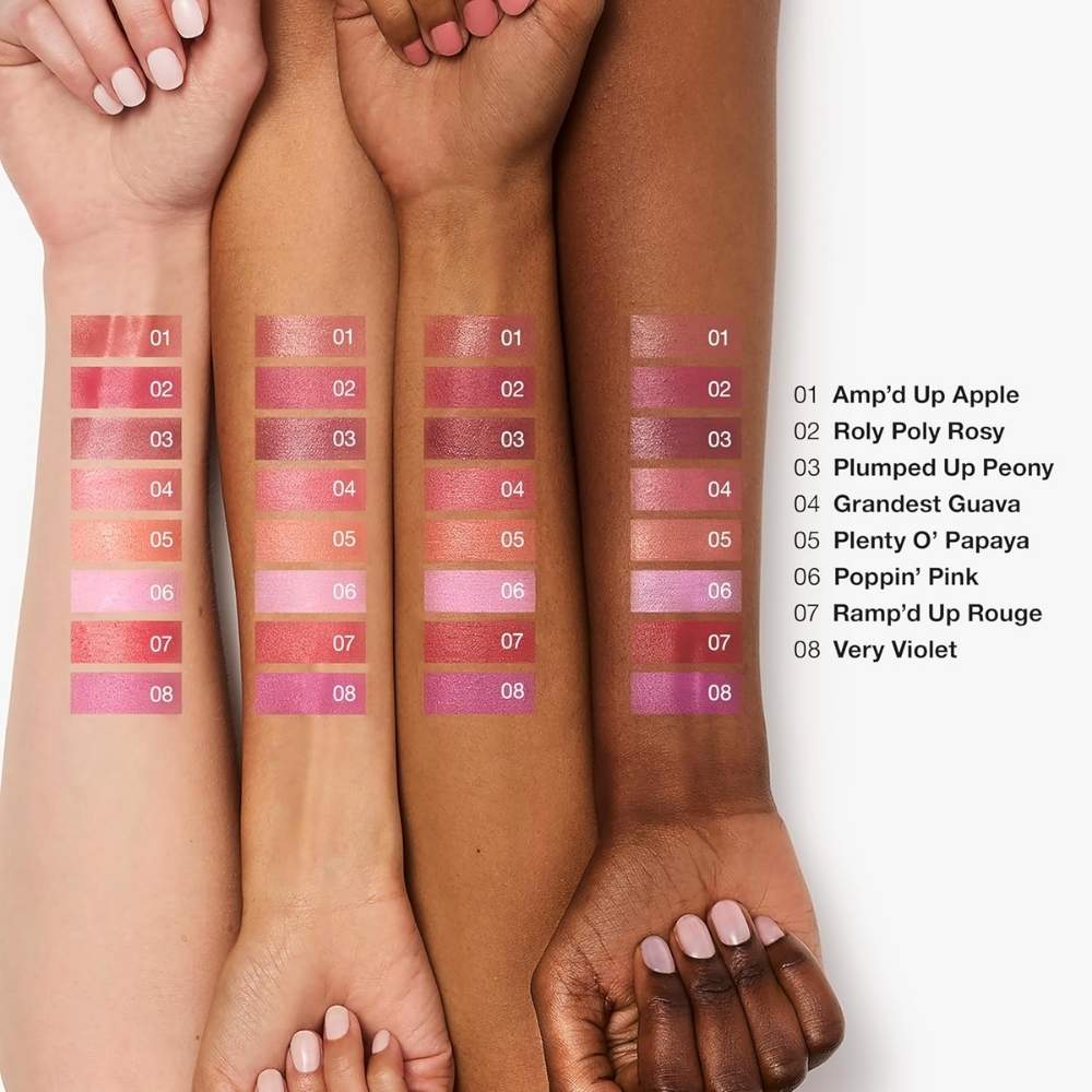 Clinique Chubby Stick Cheek Color Balm Plenty O' Papaya 6g