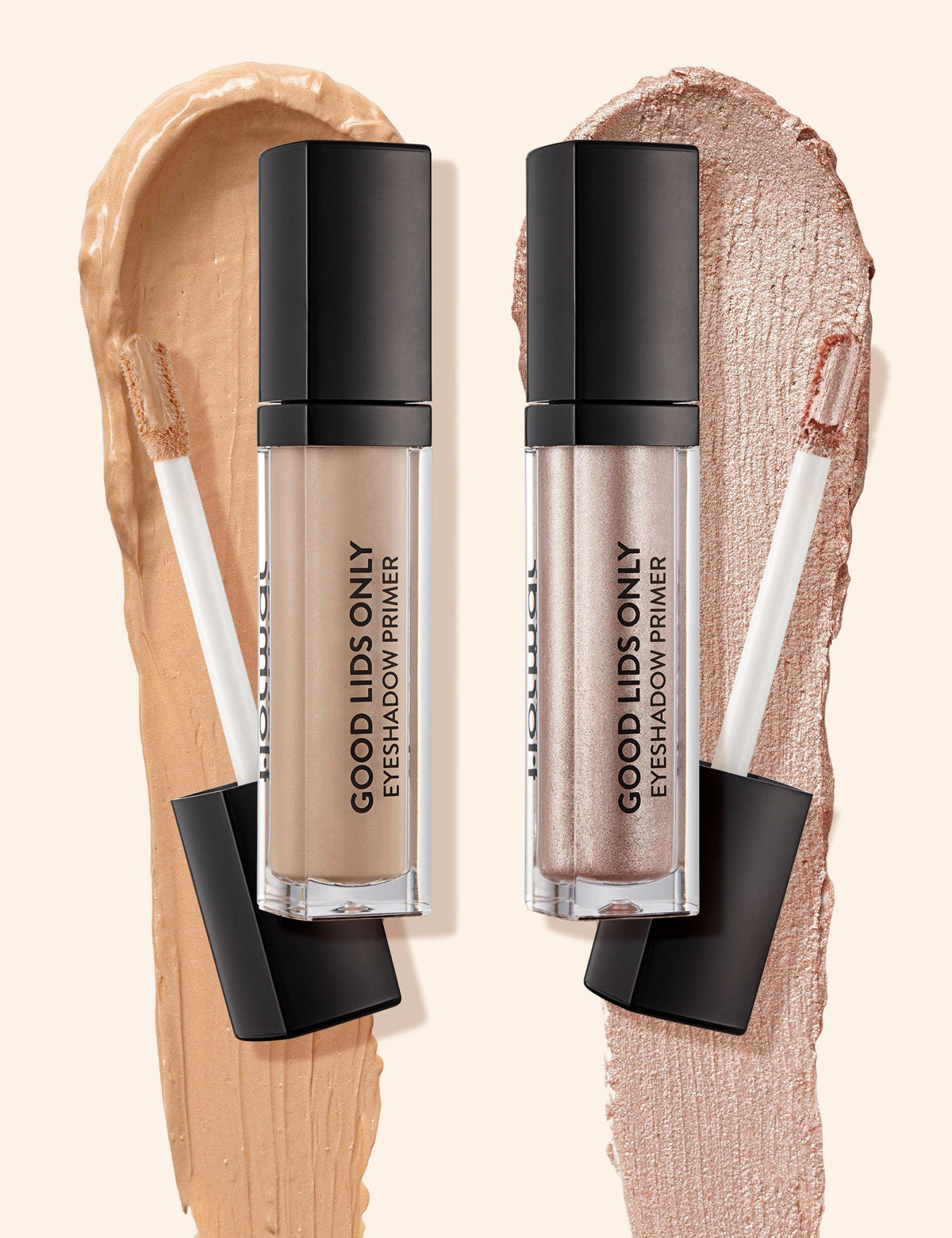 Flormar Good Lids Only Shimmering Eye Primer 5ml