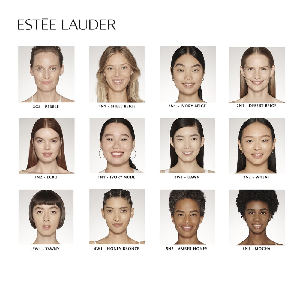 Estee Lauder Futurist Skintint Serum Foundation SPF20 4N2 30ml