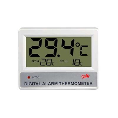 Eurostar Digital Aquarium Thermometer High Precision Sensor