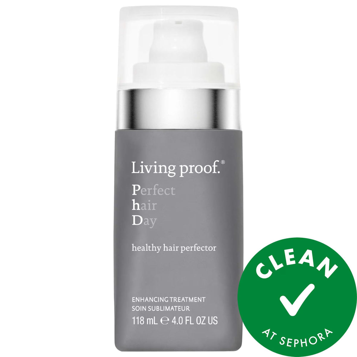 Perfect hair Day: Healthy Hair Perfector - Lightweight Treatment for Shine, Split End Repair & Damaged Hair - Cruelty-Free, Recyclable