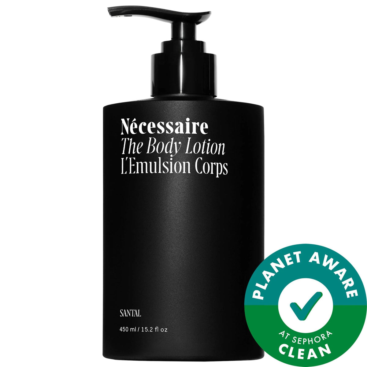 The Body Shop Santal Body Lotion - Multi-Peptide, Niacinamide, Hydrating & Firming Body Moisturizer