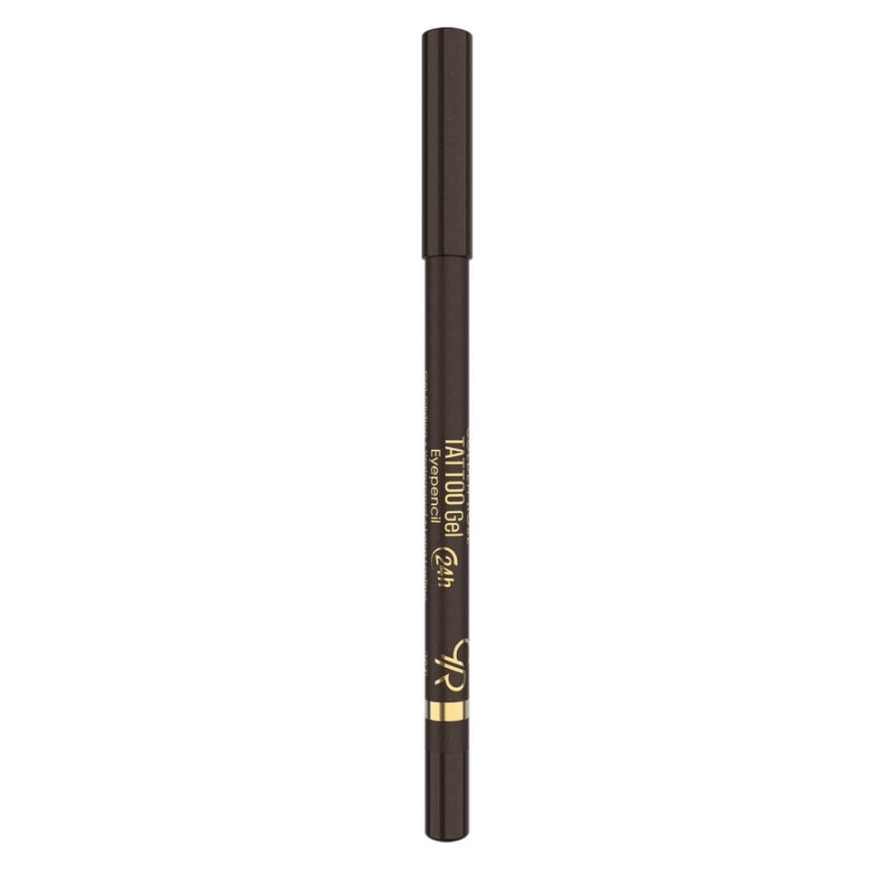 Golden Rose Pen Tattoo Gel Eyepencil 104 Waterproof Eyeliner