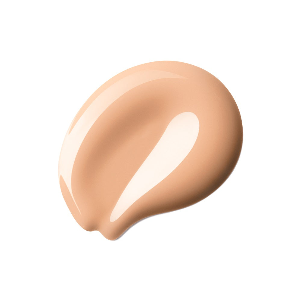 Guerlain Terracotta Glow Fluid Foundation Radiant Finish 3C