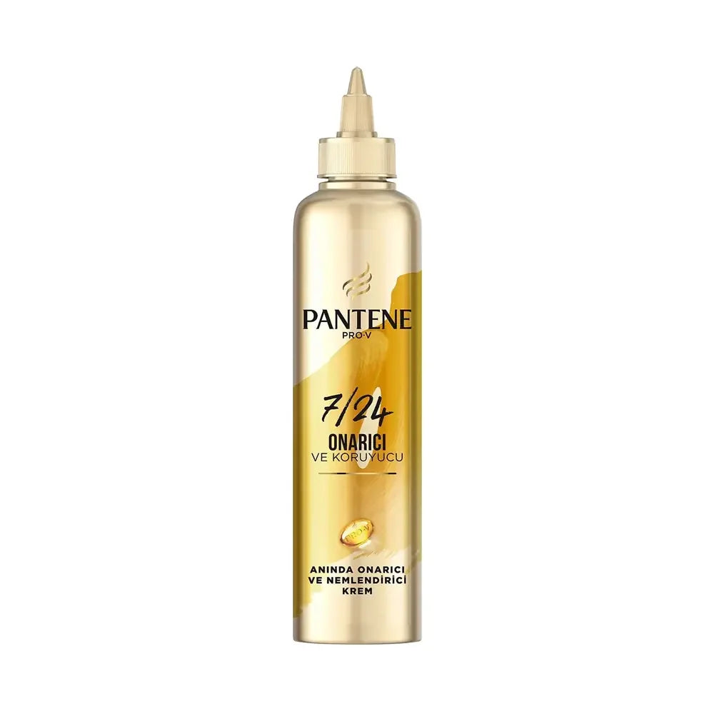 Pantene 7/24 Repair & Protect Leave-In Cream 300ml