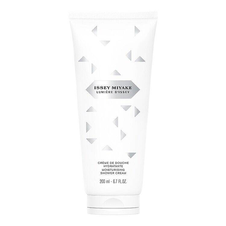 Issey Miyake Lumiere D'Issey Shower Cream 200 ml