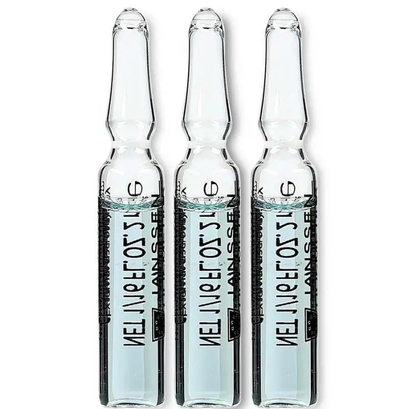 Janssen Cosmetics Skin Contour Fluid Firming Ampoules 3x2ml