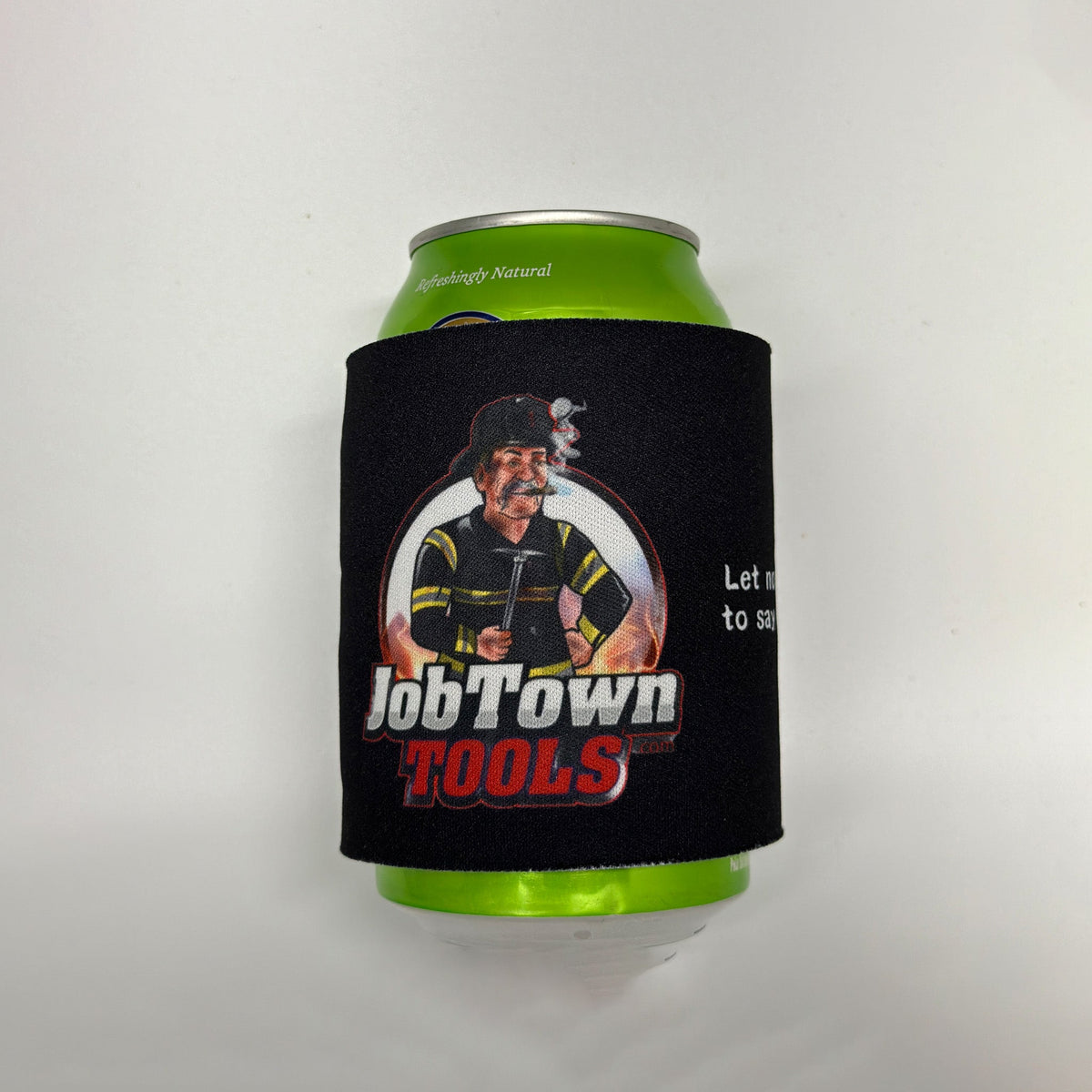 Drink Slap Bracelet Coozies