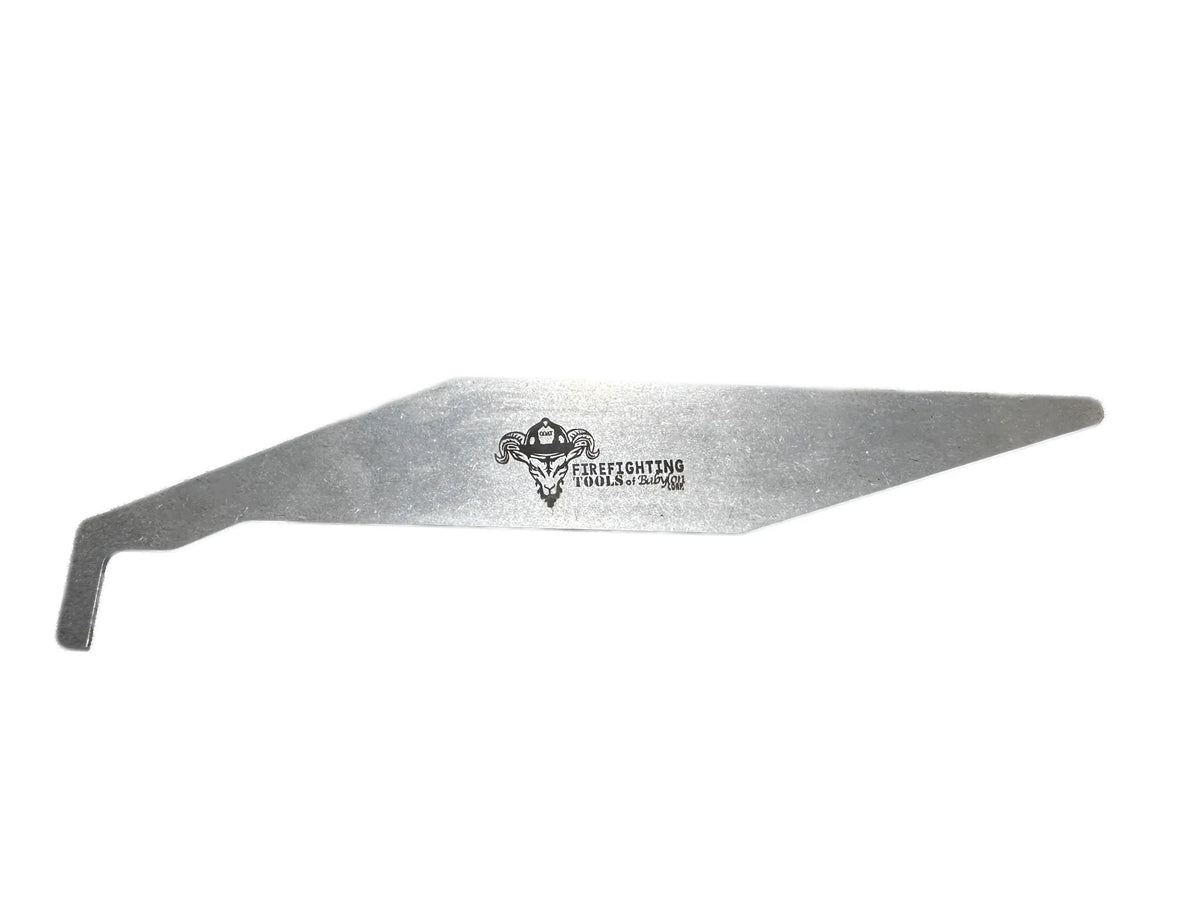 FirePikĀ® - World Famous Lock Loiding Tool