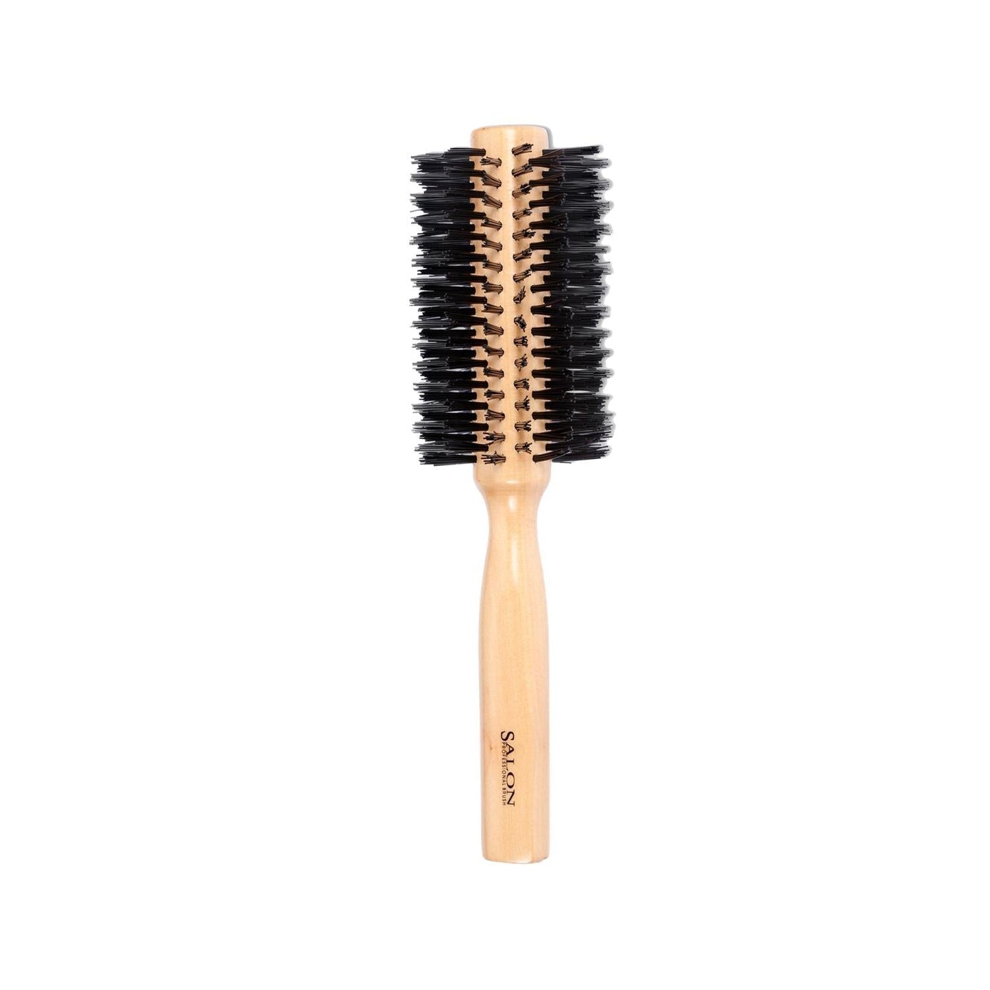 Salon Professional Round Hair Brush 2429 - Professional Round Hair Brush for Salon-Quality Styling