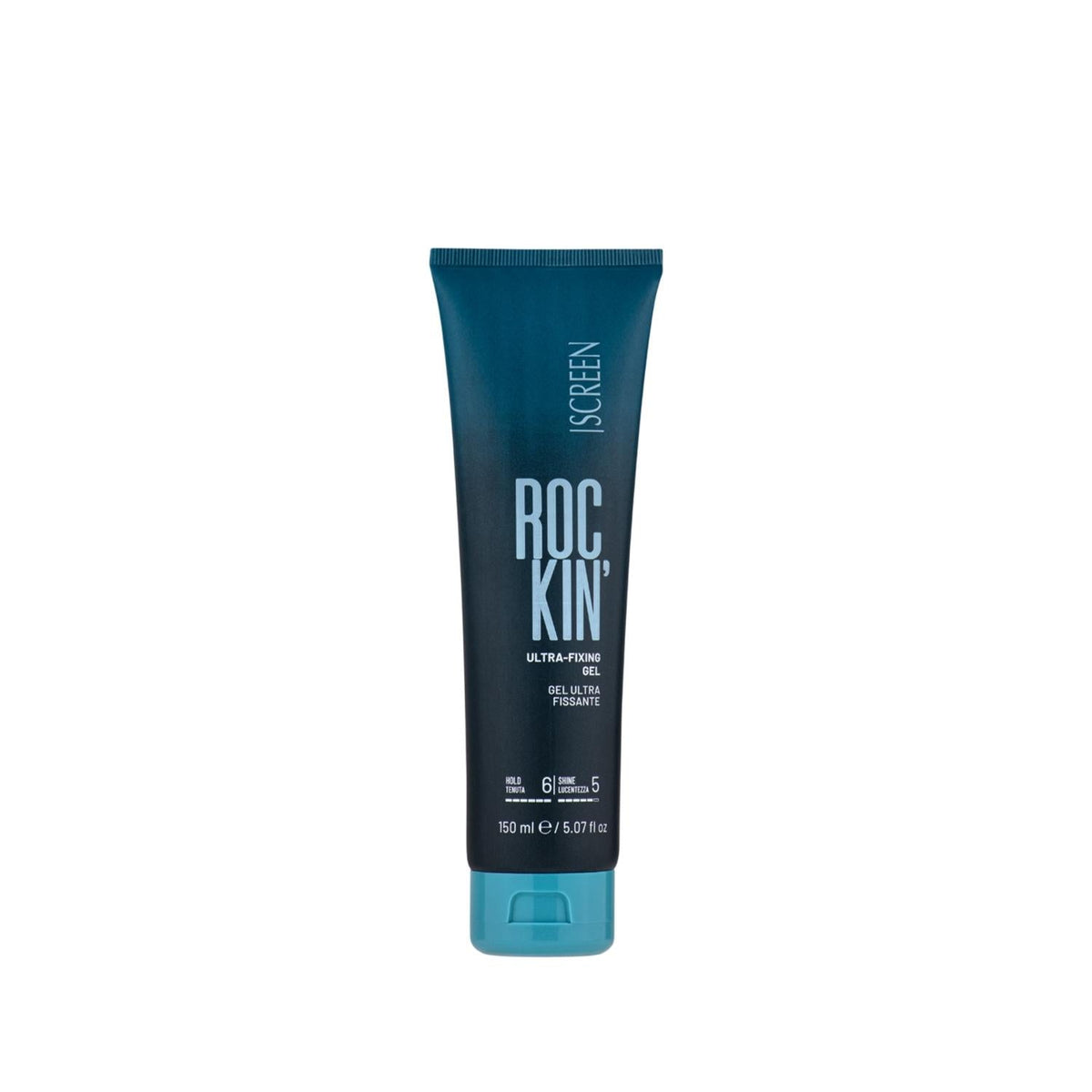SCREEN Control Rockin' Hair Styling Gel 150ml