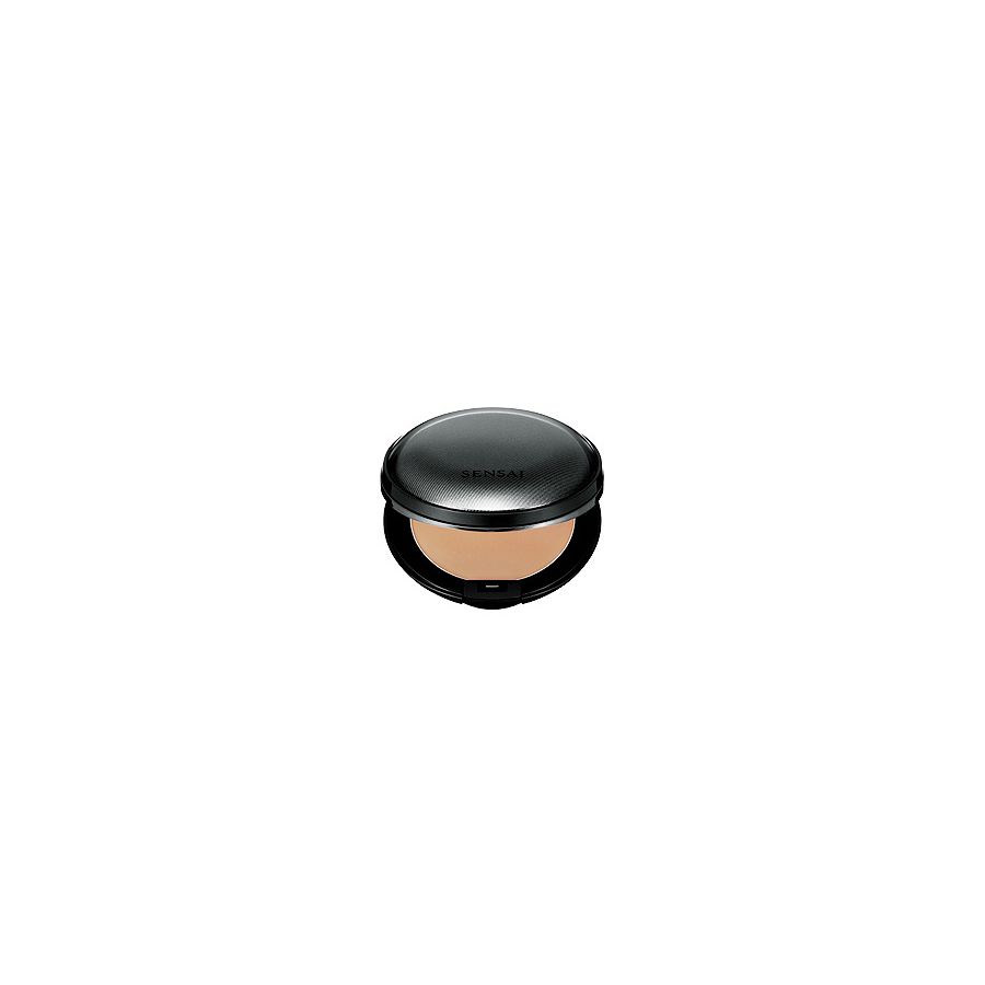 Sensai Total Finish Foundation Refill 205 Matte Finish