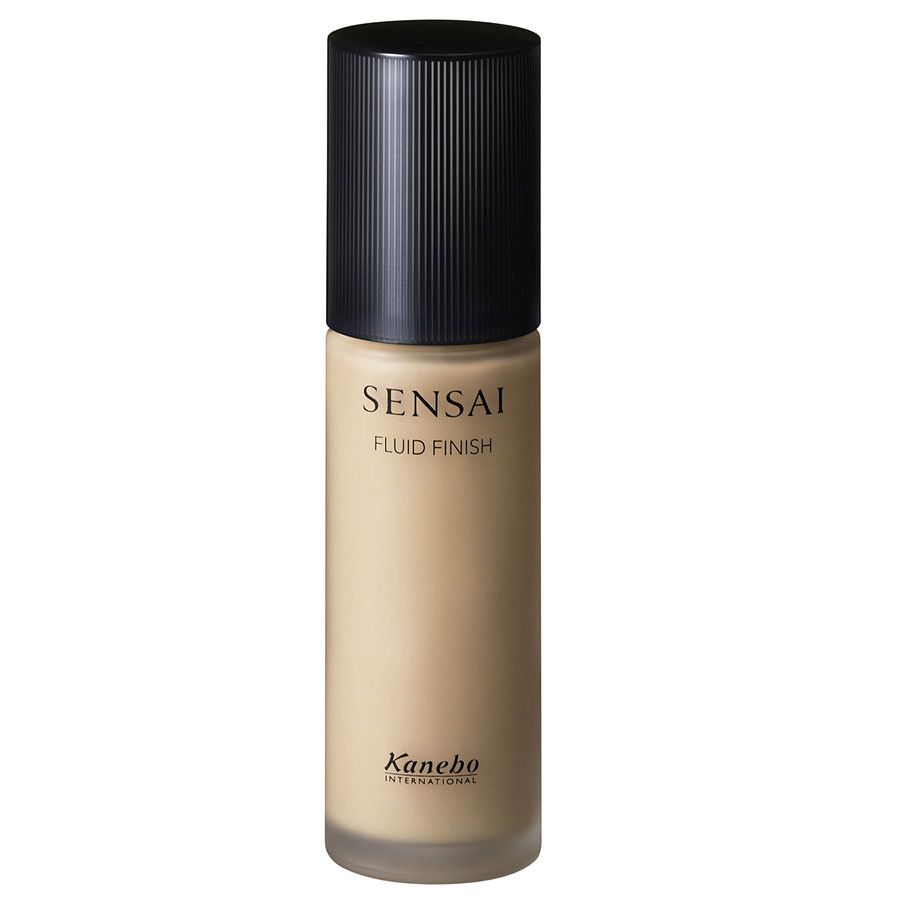 Sensai Fluid Finish FF 102 Hydrating Foundation 30ml