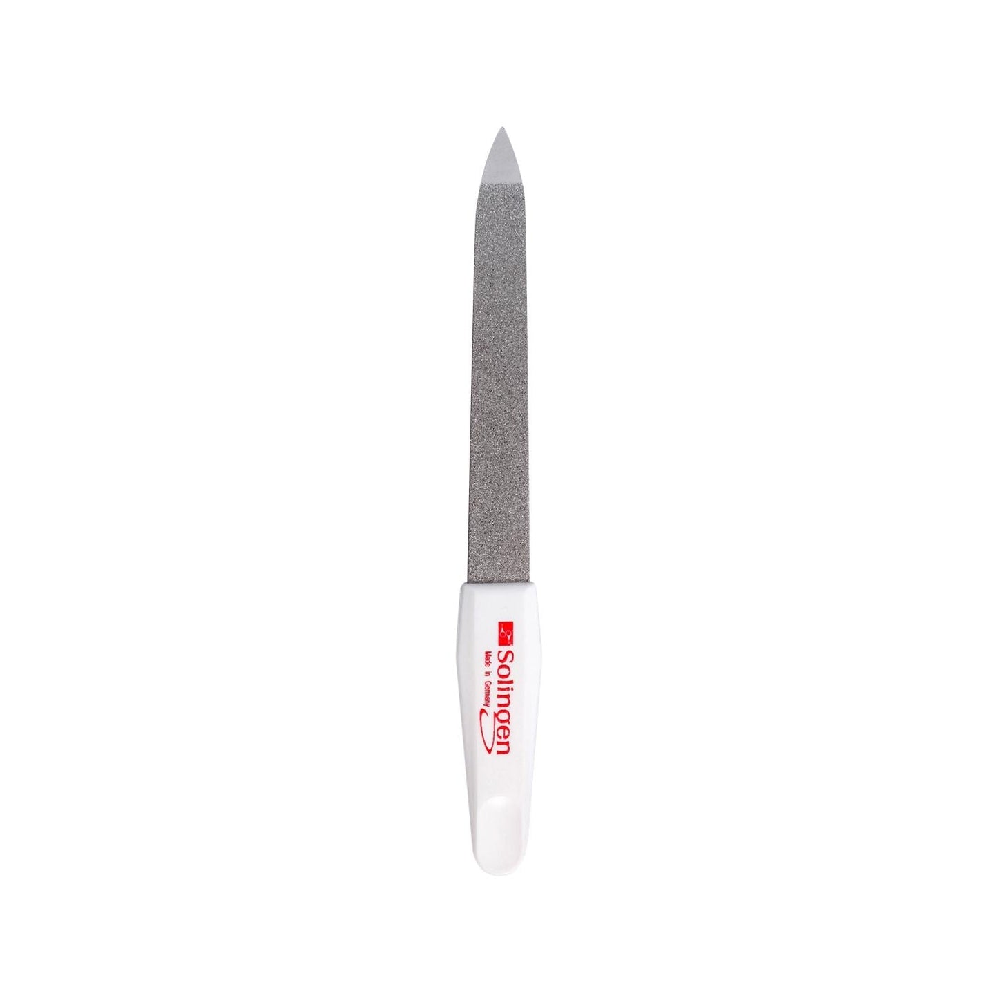 Solingen Metal File 7130-20 - High-Quality Metal Filing Tool for DIY & Professionals