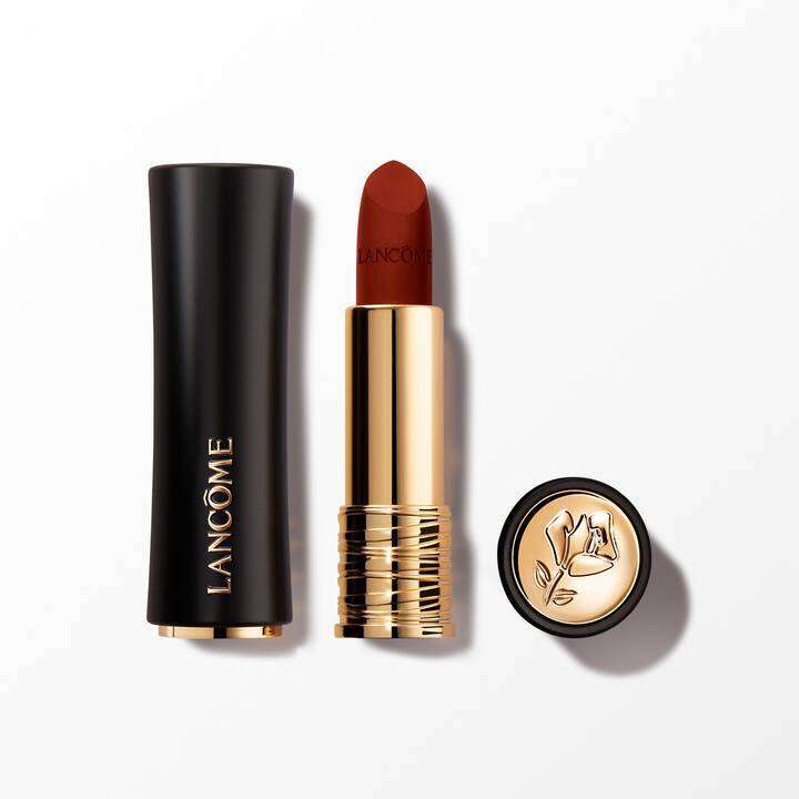 Lancome L'Absolu Rouge Drama Matte 337 Lipstick