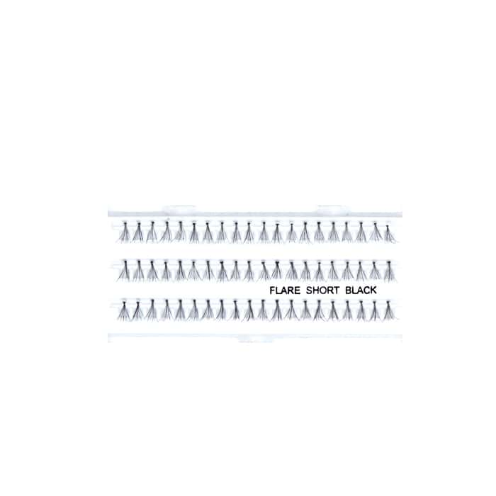 Lionesse FL 722 S False Eyelashes for Volume & Definition