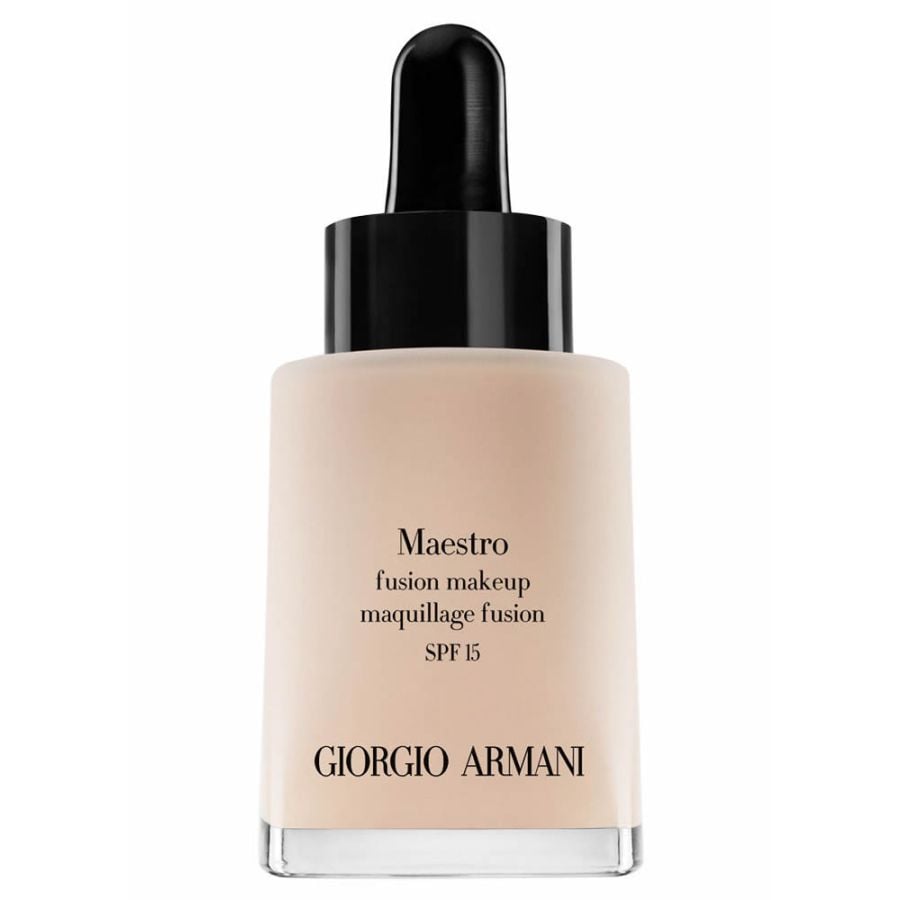 Giorgio Armani Maestro Fusion Foundation Glow 04.5 30ml