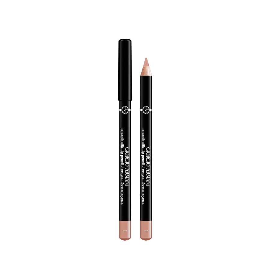 Giorgio Armani Smooth Silk Lip Pencil for Defined Lips