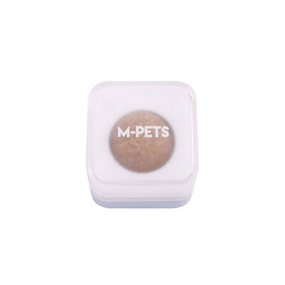 M-Pets Herball Matatabi Ball Interactive Cat Toy 4.5cm