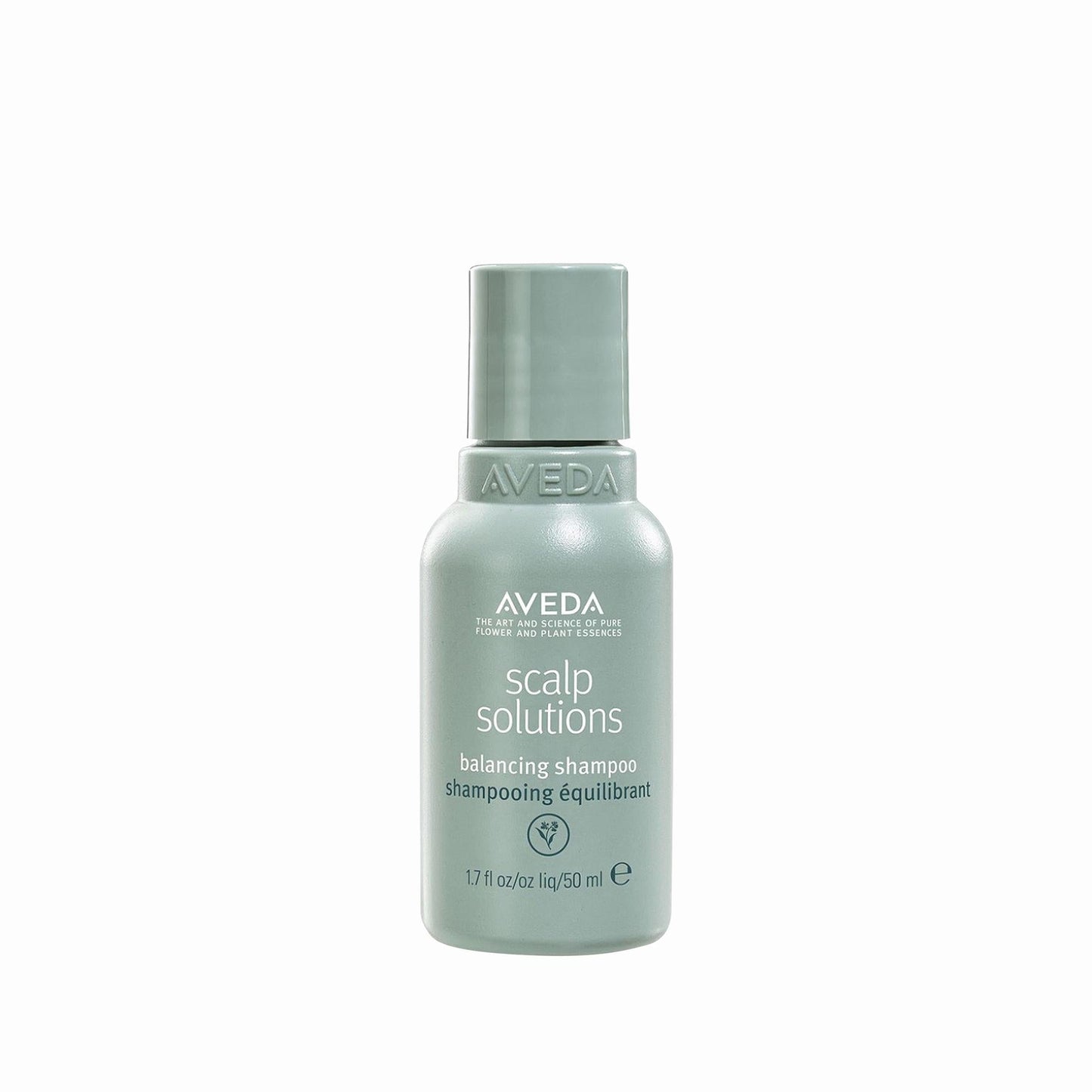 Aveda Scalp Solutions Shampoo - 50ml Travel Size for Scalp Care & Health