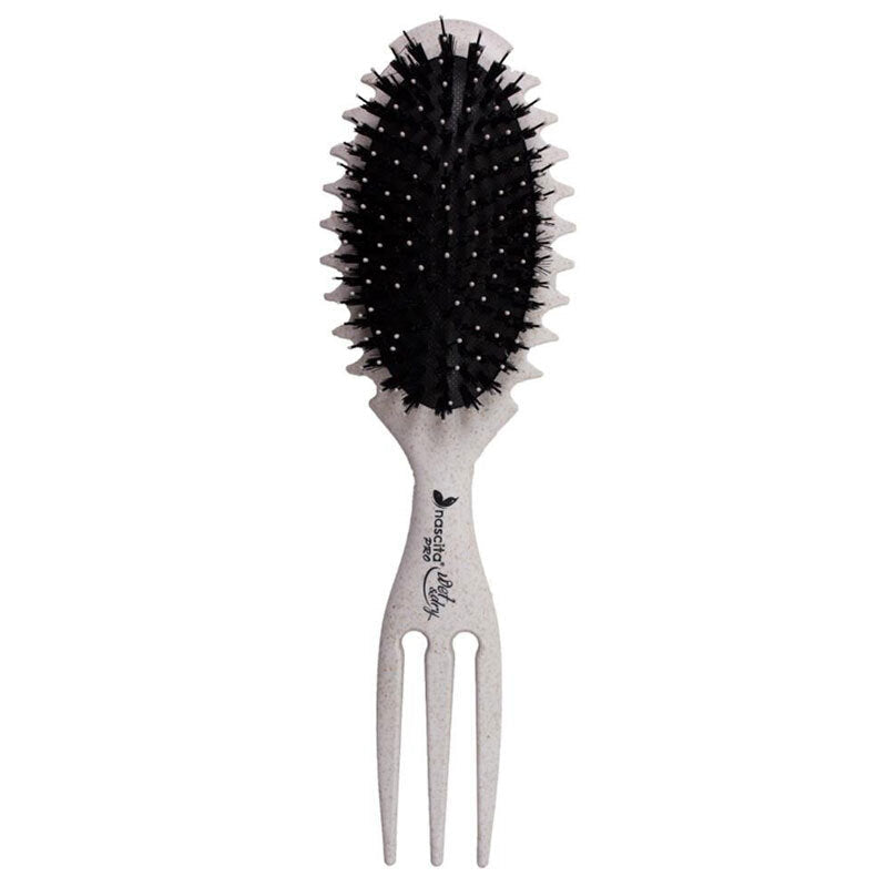 Nascita Pro Magical Curls Hair Brush 055