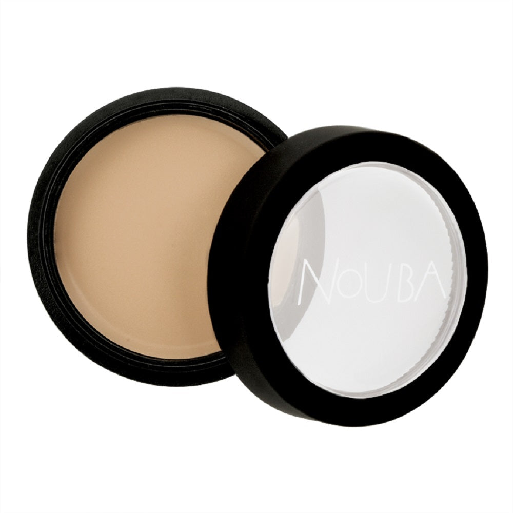 Nouba Concealer Touch Lightweight Liquid Concealer Shade 1