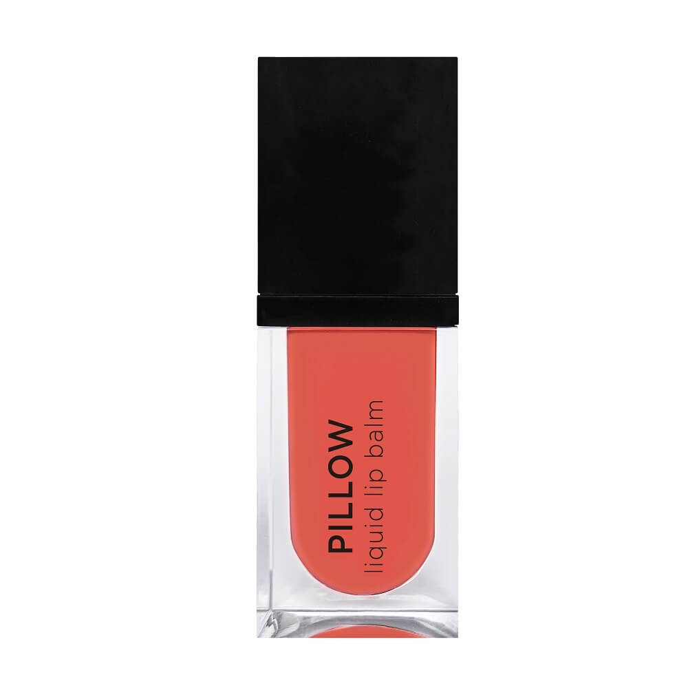 Nouba Liquid Lip Balm Pillow 1 for Soft & Smooth Lips