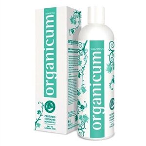 Organicum Hydrosol Shampoo for Dry & Normal Hair 350ml