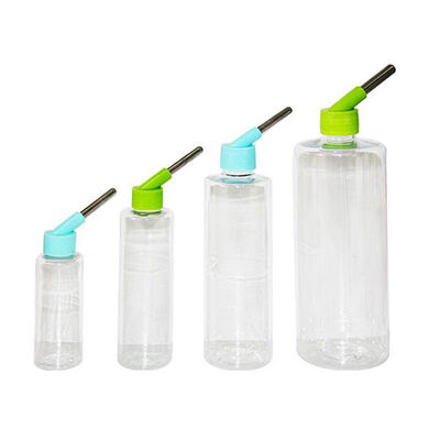 Pawise XL Hamster Water Bottle Leak-Proof Design 1000ml