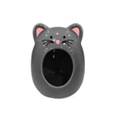 Pawise Stone Look Rodent Hideout for Hamsters and Mice 12cm