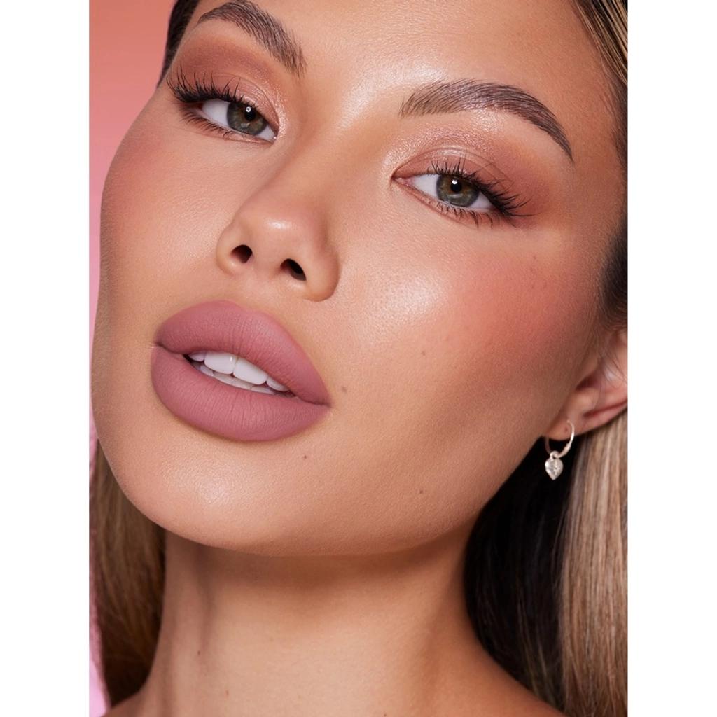 Sheglam Dynamatte Boom Matte Lipstick in Rule Breaker