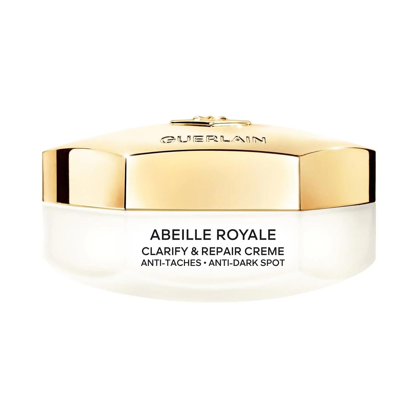 Abeille Royale Anti-Dark Spot Cream: Visibly Reduce Dark Spots, Brighten Skin & Boost Firmness with Natural White Honey & Vitamin C