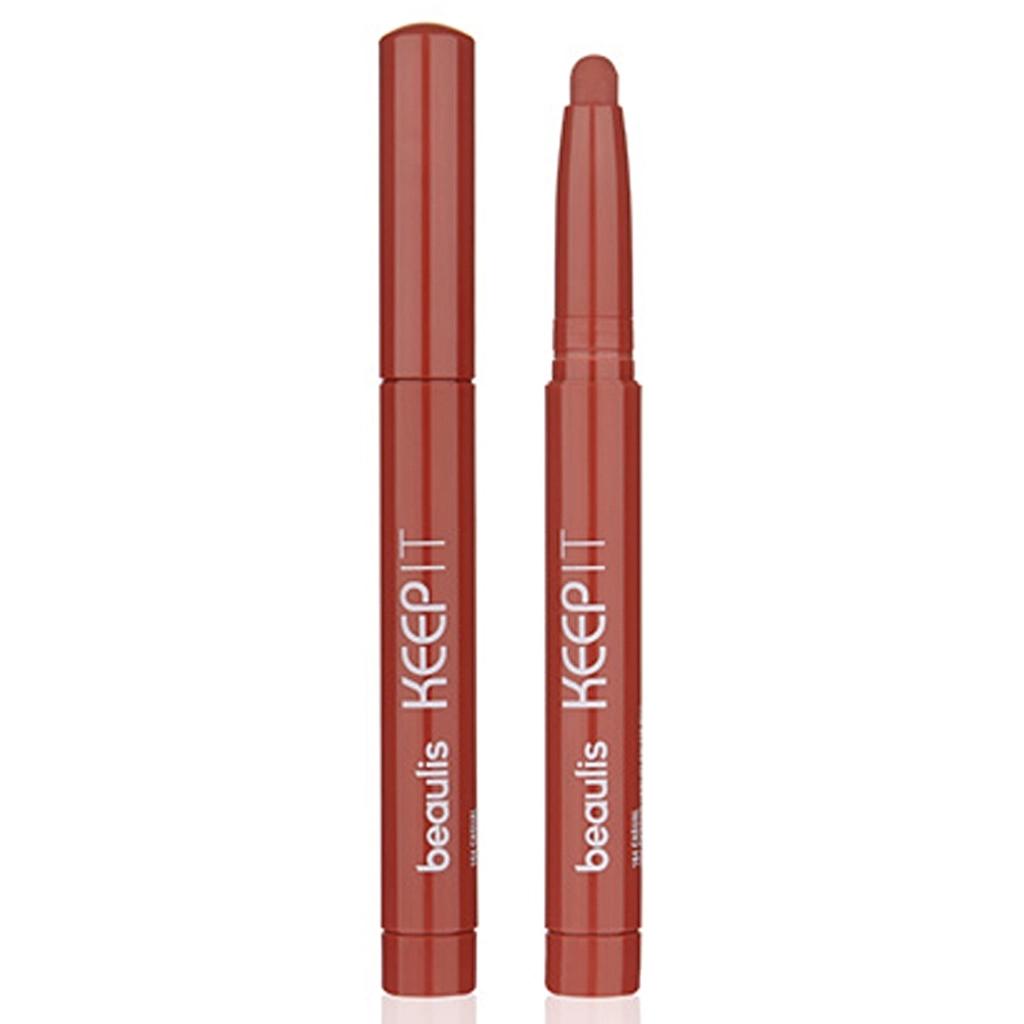 Beaulis Keep It Ink Crayon Lipstick in 164 Casual
